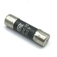 10A 250V FDM10 INDUSTRIAL FUSE FEME