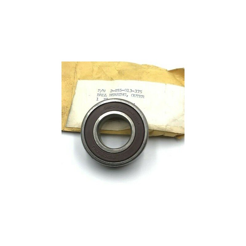 BALL BEARING 2-055-013-375 HOOVER NSK