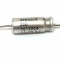 10UF 25V 30D TE-1204 ALUMINIUM ELECTROLYTIC CAPACITOR SPRAGUE
