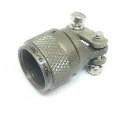 M85049/38-11W STRAIN RILIEF CLAMP GLENAIR