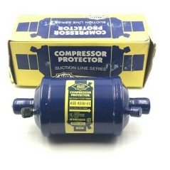 500PSIG SUCTION FILTER DRIER 1" LB ASD45S6-VV ALCO CONTROLS