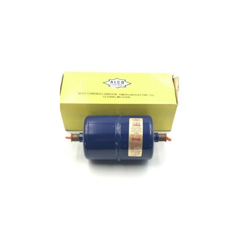 3/8" ODF BI DIRECTIONAL FILTER DRIER ALCO CONTROLS