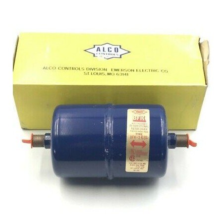 3/8" ODF BI DIRECTIONAL FILTER DRIER ALCO CONTROLS