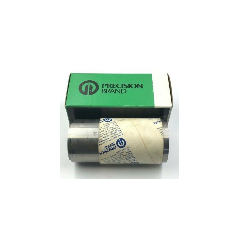 .004" A-4 16280 698158 SHIM STOCK PRECISION BRAND