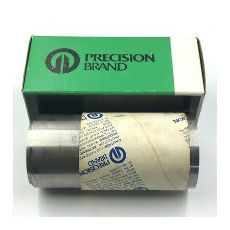 .004" A-4 16280 698158 SHIM STOCK PRECISION BRAND