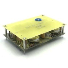 LH0033G NATIONAL HIGH SPEED SAMPLE AND HOLD +-10-15V ASSEMBLY SELENIA