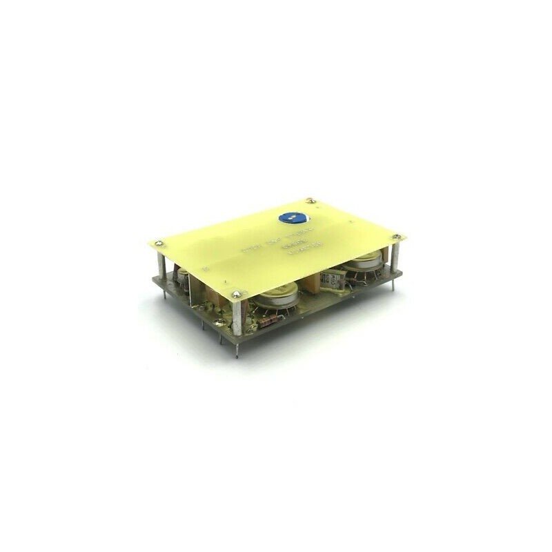 LH0033G NATIONAL HIGH SPEED SAMPLE AND HOLD +-10-15V ASSEMBLY SELENIA LH0033G NATIONAL HIGH SPEED SAMPLE AND HOLD +-10-15V ASSEMBLY SELENIA