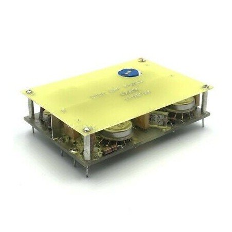 LH0033G NATIONAL HIGH SPEED SAMPLE AND HOLD +-10-15V ASSEMBLY SELENIA