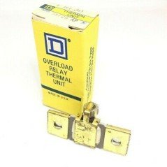 SQUARE D B1.30 OVERLOAD RELAY THERMAL UNIT