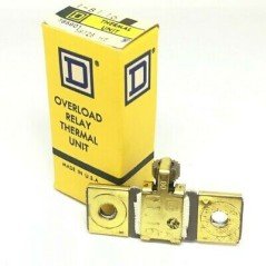 SQUARE D B1.16 OVERLOAD RELAY THERMAL UNIT