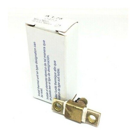 SQUARE D A1.75 OVERLOAD RELAY THERMAL UNIT