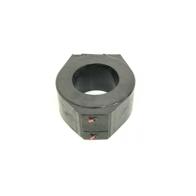 100:5 06-10KV JCS-0 CURRENT TRANSFORMER GENERAL ELECTRIC