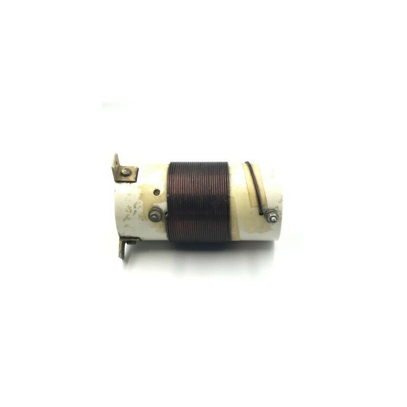 63UH HIGH POWER RF CHOKE COIL INDUCTOR 20X10.5