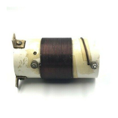 63UH HIGH POWER RF CHOKE COIL INDUCTOR 20X10.5
