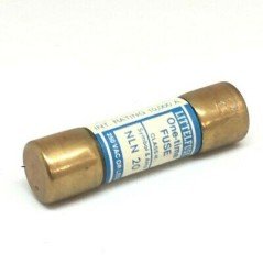20A 250V NLN 20 ONE TIME FUSE LITTELFUSE