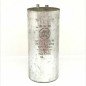 12.5UF 250VAC PAPER IN OIL MOTOR RUN CAPACITOR DUCATI