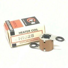 H1025 HEATER COIL CUTLER HAMMER
