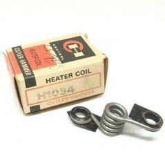 H1034 HEATER COIL CUTLER HAMMER