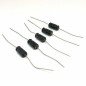 47UF 10V ELECTROLYTIC CAPACITOR QTY:5PCS