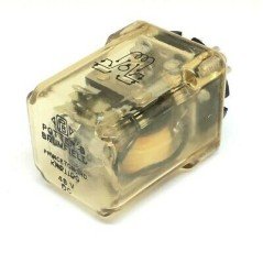 KRP11DG RELAY 24VDC POTTER & BRUMFIELD