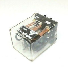 W388CPX-11 RELAY 11A/120VAC/28VDC MAGNECRAFT
