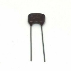 2200pF 500VDC 2% SILVER MICA CAPACITOR CM06FD222G03