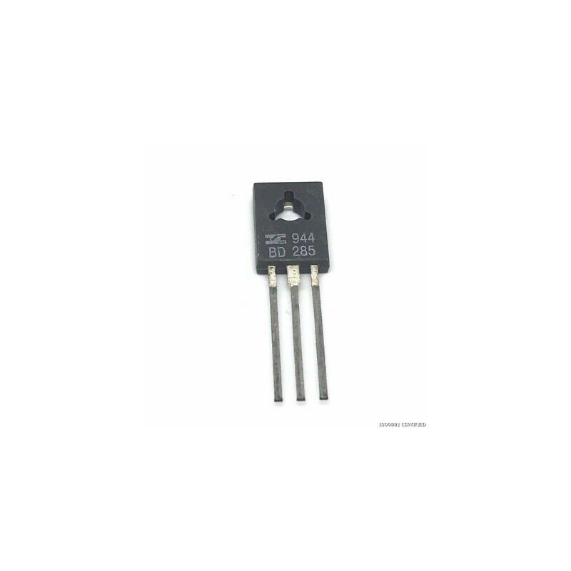 BD285 TRANSISTOR HARRIS