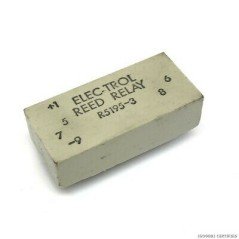 R5195-3 REED RELAY ELEC-TROL