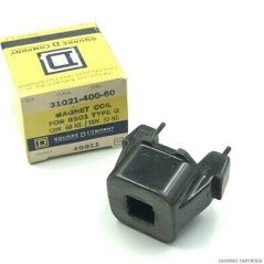 MAGNET COIL FOR 8501 31021-400-60 SQUARE D