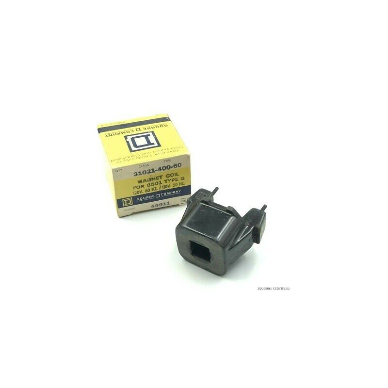 MAGNET COIL FOR 8501 31021-400-60 SQUARE D