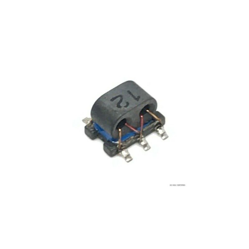 458PS-1006 DIRECTIONAL COUPLER  SMT 6-600MHZ TOKO