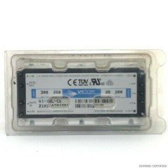 300VIN 28VOUT 200W DC DC CONVERTER VI-B6L-CU VICOR