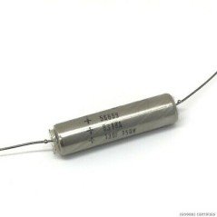13UF 150V TANTALUM CAPACITOR MILITARY M39006/01