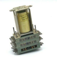 24V RELAY T BAR POWER RELAY C8501-119-1  8501-119-1