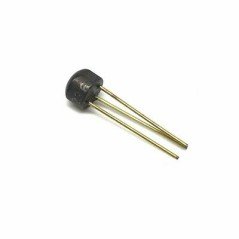 BF236 GOLDPIN TRANSISTOR