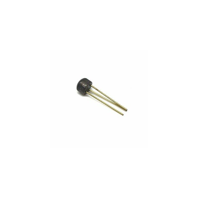 BF236 GOLDPIN TRANSISTOR