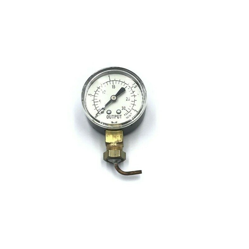 PRESSURE GAUGE OUTPUT 84420-A2 9999-43-PP00426