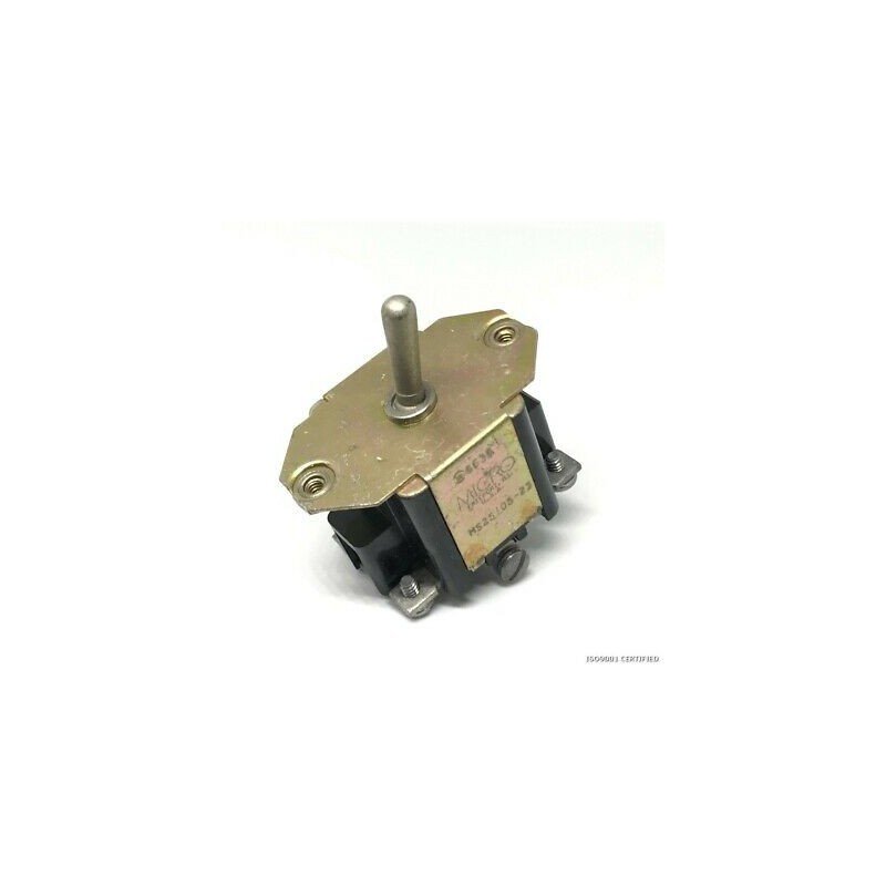 MS25105-23 MICROSWITCH TOGGLE