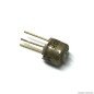 250K 250KOHM POTENTIOMETER TRIMMER GOLDPIN MILITARY SPEC HELITRIM