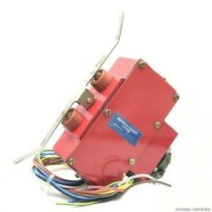 WATERPROOF OUTDOOR MICRO SWITCH ASSEMBLY X6