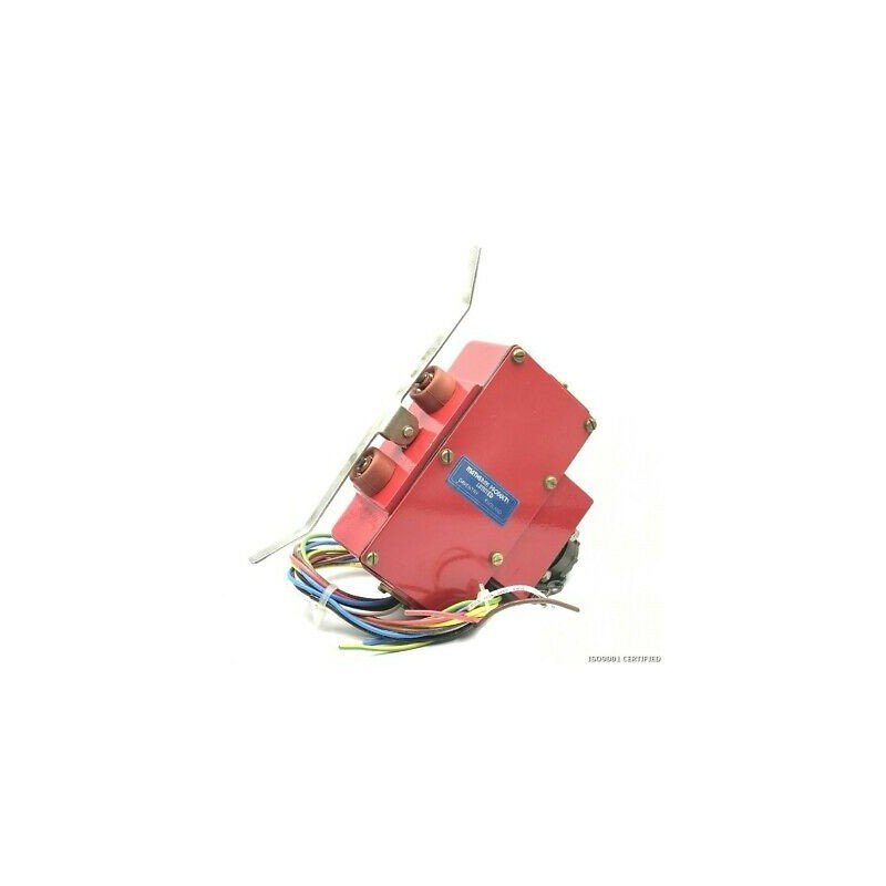 WATERPROOF OUTDOOR MICRO SWITCH ASSEMBLY X6
