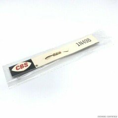 1N498 DIODE CBS NOS