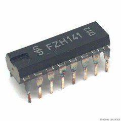 FZH141 INTEGRATED CIRCUIT SIEMENS
