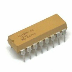 4116R-002-202 2K OHM RESISTOR NETWORK & ARRAYS BOURNS