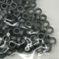 FERRITE CORE RING B64290A-0037-X83 EPCOS LOF OF 20PCS