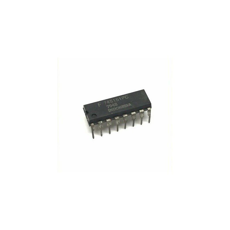 74S151PC 74LS151PC INTEGRATED CIRCUIT FAIRCHILD