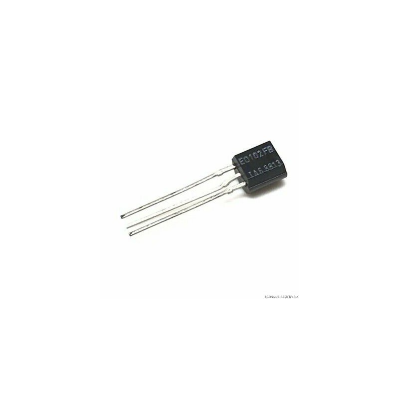 E0102FB SILICON CONTROLLED RECTIFIER