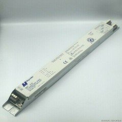 3 X 18W T8 FLUORESCENT LAMPS ELECTRONIC BALLAST BBT-318 MAGNETEK