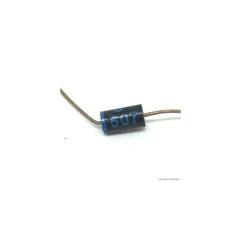 ECG507 SILICON DIODE SYLVANIA