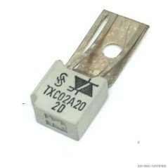 TXC02A20 DIODE SIEMENS